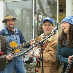 Someday (Porch Possums)