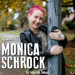 70 - Texas, Toxins & The Environment with Monica Schrock