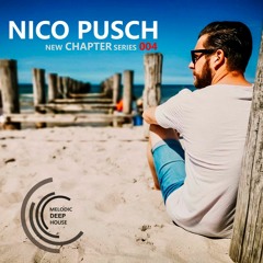 [NEW CHAPTER 004] - Podcast M.D.H. by Nico Pusch