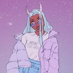 Girl From Hell (feat. Dae) [prod. Dee B]
