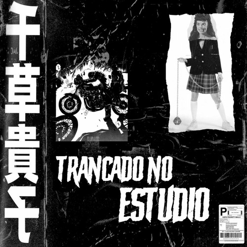 nohype x th.henrich - trancado no estudio