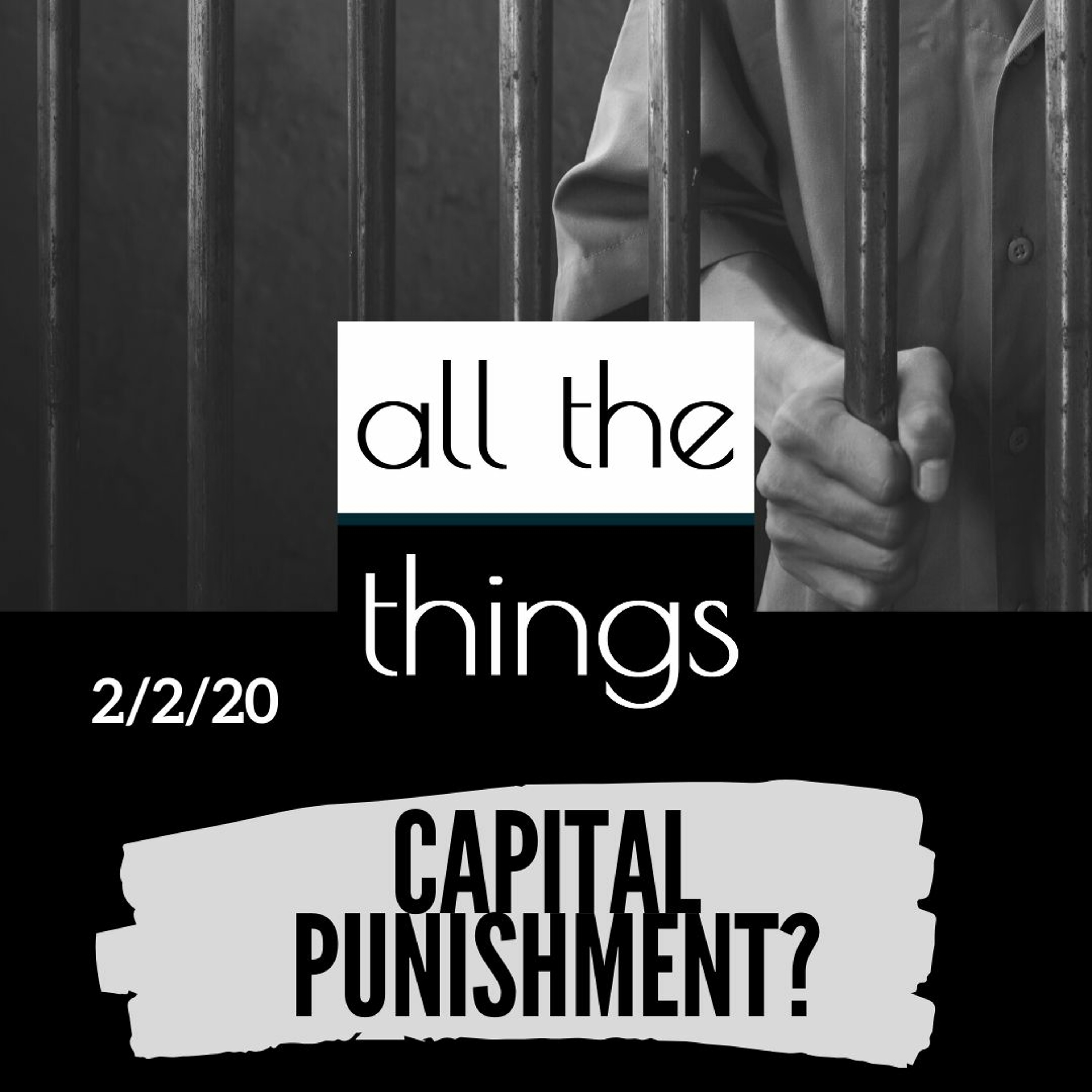 Theology Mom || All The Things