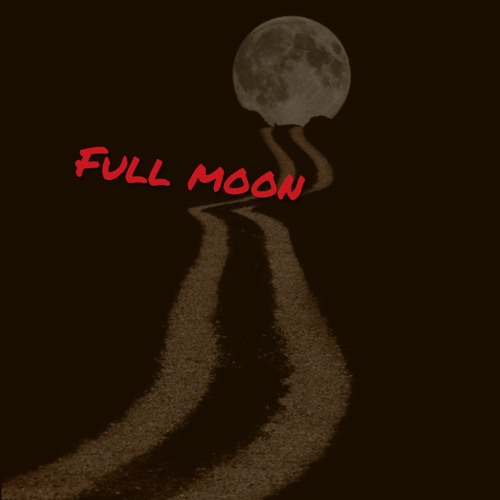 Full Moon~ De Gast (Prod. Camel)