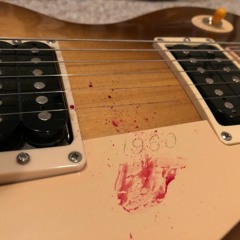 Hard Night's Blues(Open Collab w/Tom Adams)