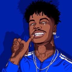 Blue Face x NLE Choppa x lil loaded type beat- "Mop" (Produced by FI$H)