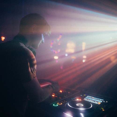 Nico Tober Live @Poseidontempel 31.01.20