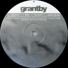 Grantby - Timber