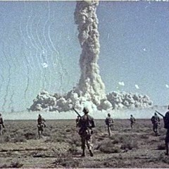 Operation Plumbbob  (a duct-ape mix-tape)