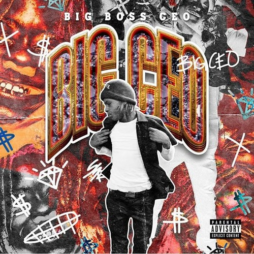 Fake Lean Rapper Stream Big CEO (Baby CEO) - Fake Lean by Savage Squad Records | Listen ...