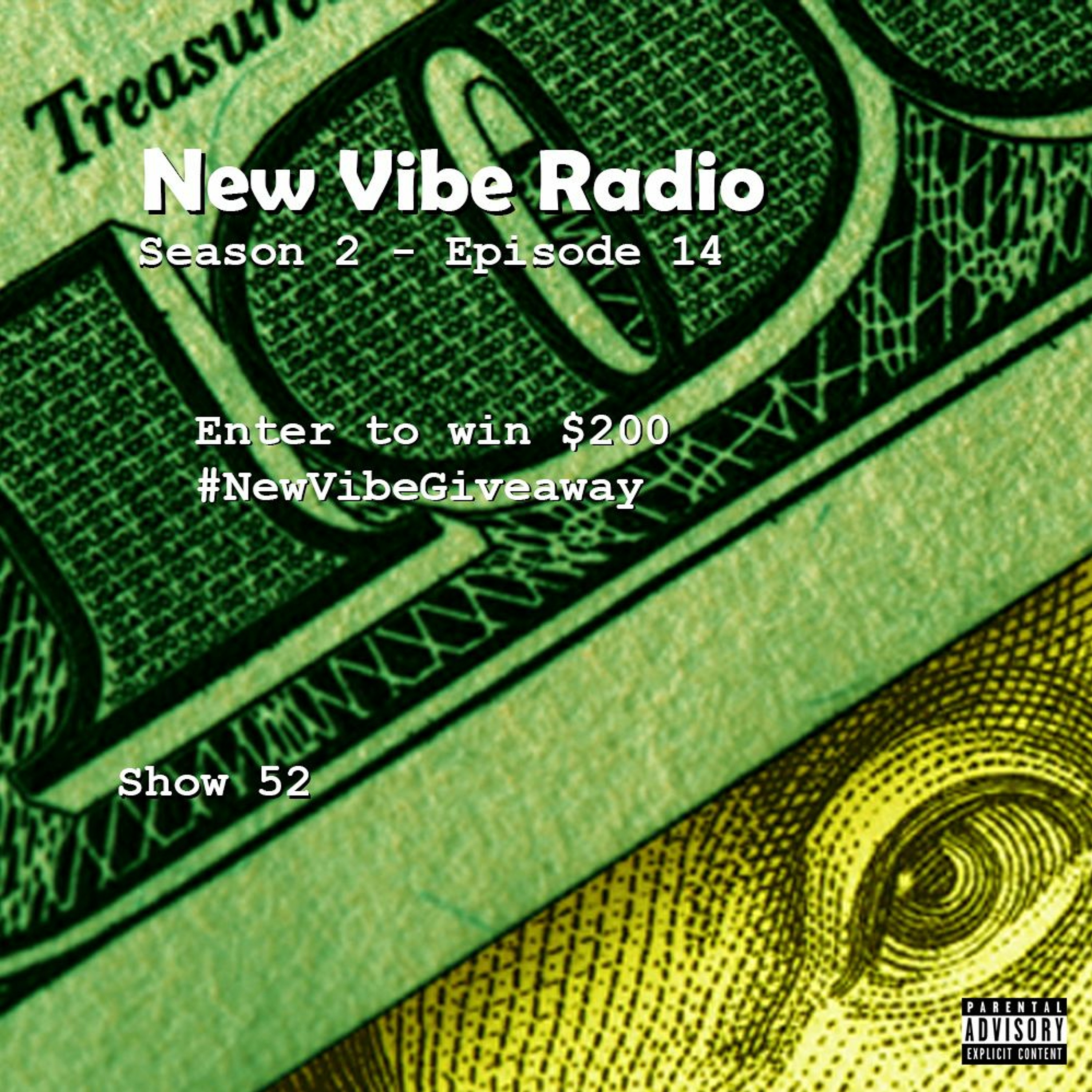 New Vibe Radio