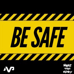 Young Primo - BeSAFE