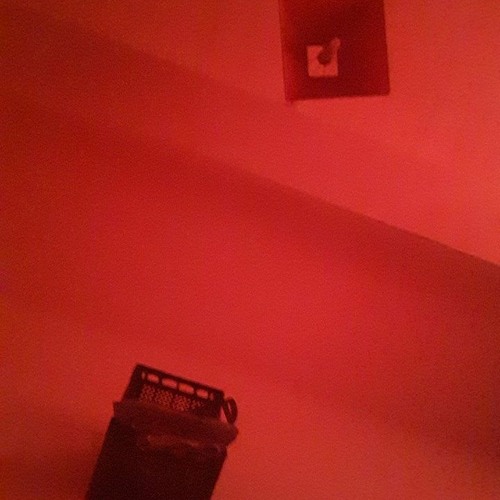 AreaAudio 001 - R A S H