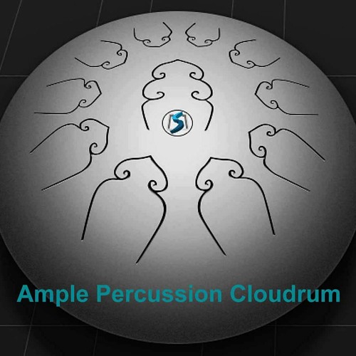 Feeling up to the top - Cloudrum Composition