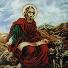 انجيل معلمنا يوحنا الاصحاح الثالث عشر .. بصوت بولس ملاك