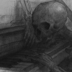 "Ghost Keys" (Lil Wayne Funeral type beat)