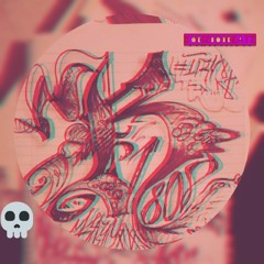 KOBIZ808 - TRAP SWAG INSTRUMENTAL - 105BPM