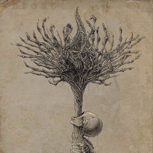 Agony - GrimsDeath