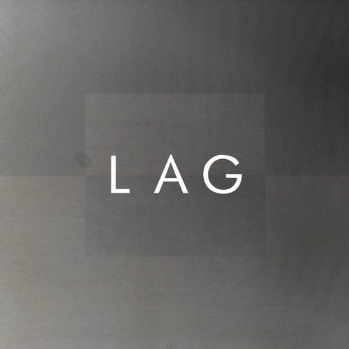 AreaAudio 003 - LAG