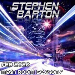 Stephen Barton Main Room Sessions vol 1