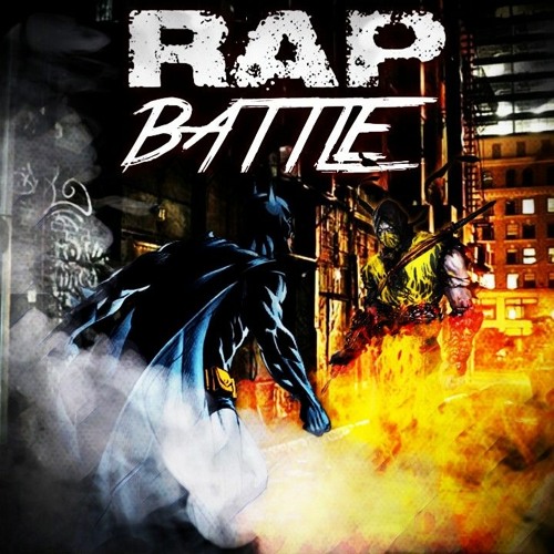 Stream Scorpion vs. Batman by Raichous by Rap Battle! | Listen online for  free on SoundCloud