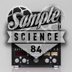 VOODOO - TONI - Sample Science 84