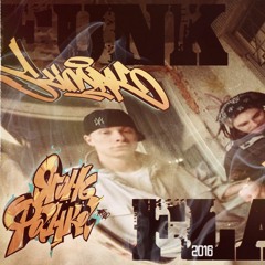 1 SlimAk Feat. Masta Hey A.k.a. YO MC - Близость Блюза (Prod. Slang Bang KMC'z)