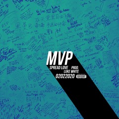MVP (prod. Luke White)