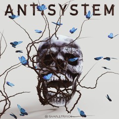ANTISYSTEM - Corrupted Soul By Jacopo Cicatiello