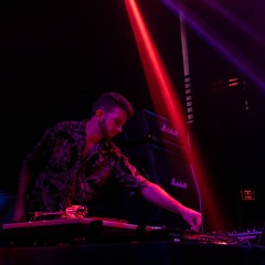 Timewheel DJ Mix