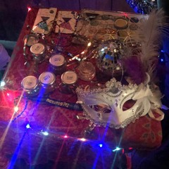 Mad Shivers b2b Phteven @Bal Masqué 11//01//2020