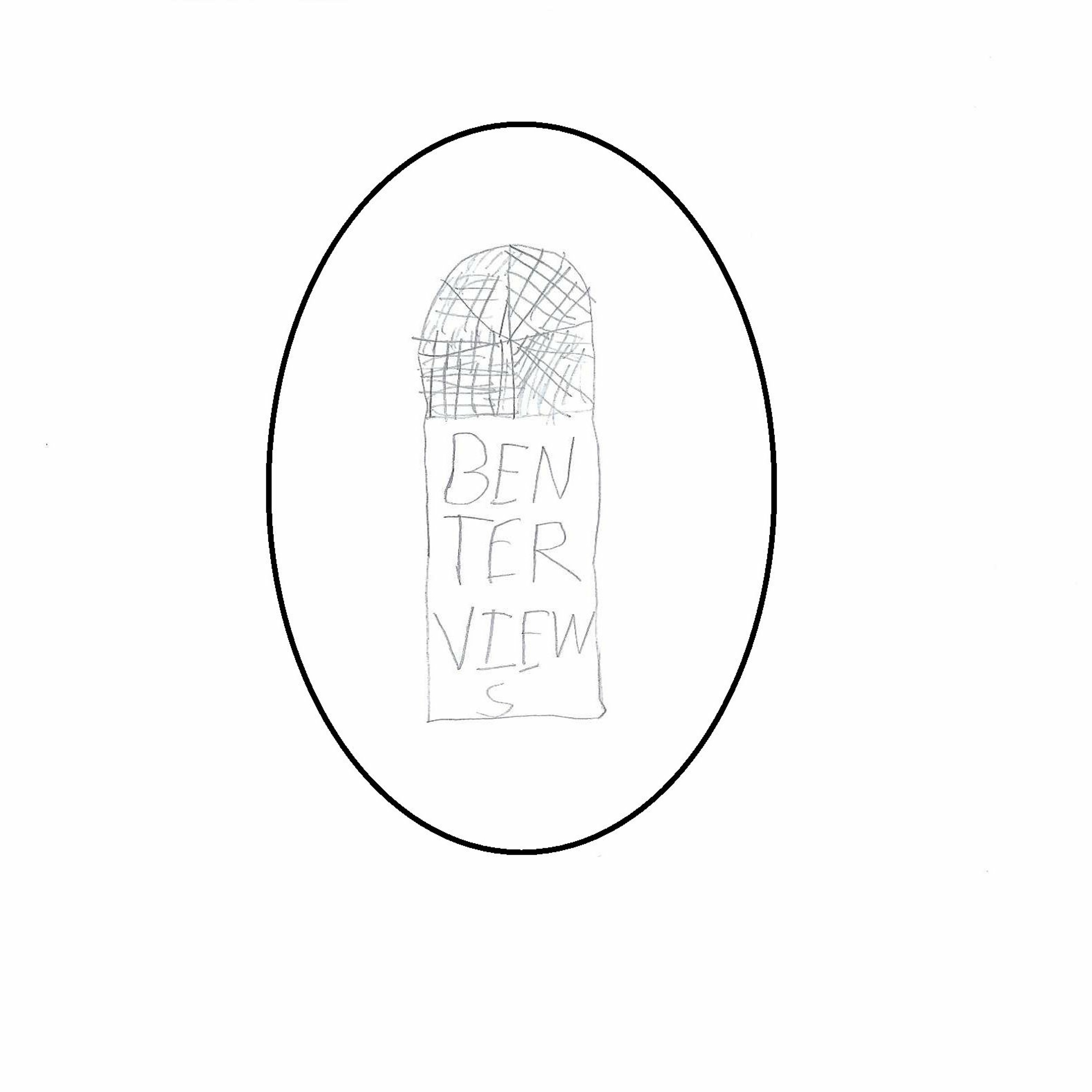 Benterviews: Donna K episode artwork