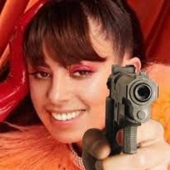 charli's bizarre adventure