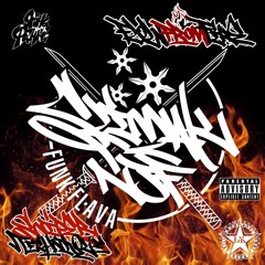 5 SlimAk NJ - Freestyle (Prod. Rob) Mastering Masta HEY