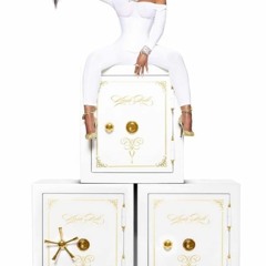 Doing Too Much Ft Kash Doll