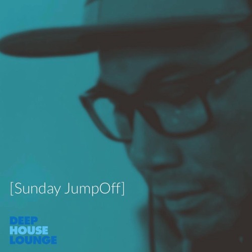 Deep House Lounge Live Broadcast - Cantos - [SundayJumpOff] 02-02- 2020