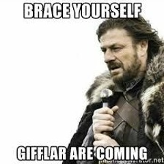 GRABBARNA - GIFFLAR (Z.E - GFLOW (remix mashup cover bootleg original ODZ song))