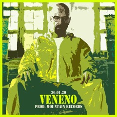 Veneno - Hueso Ft. DixonJ y K-Tary