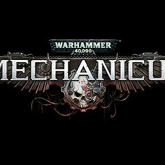 Warhammer 40000 Mechanicus Soundtrack 8 Overlord