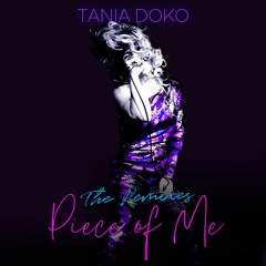 Tania Doko - Piece Of Me (Buzz William Remix)
