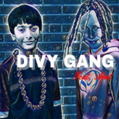 DIVY GANG feat. Apet (Gucci Gang Remix/Original)