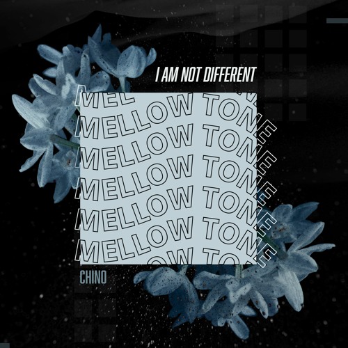 I Am Not Different - CHINO