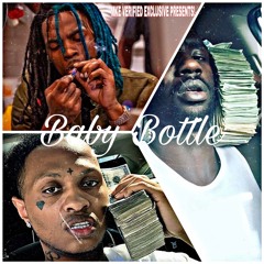 No Heart Tazz Ft. Chicken P & Dae Dae