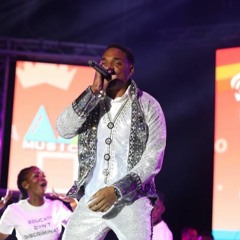 Ashrock (Diamond Chip) Gario - They Can't Stop Me (S, Le Groove)