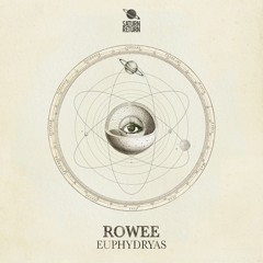 Rowee - Jewel Of The Seas