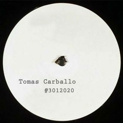 Tomás Carballo - Podcast #3012020