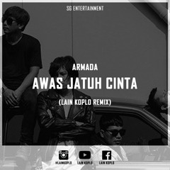 Copy of LAGU DJ TERBARU 2020 | LAIN KOPLO REMIX