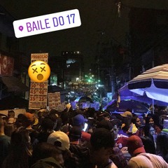 VOU BOTANDO - MC RD (DJ Guuh e DJ Léo da 17)