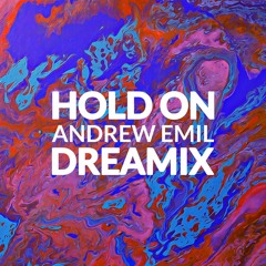 Roosevelt | Hold On (Andrew Emil Dreamix)