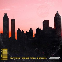 Superhero (feat. Bri Feel & Damone Tyrell) [Beat By Genius Art]