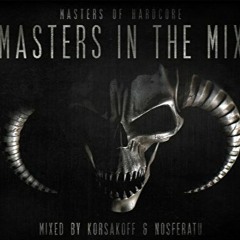 Masters of Hardstyle Mix (hardcore)